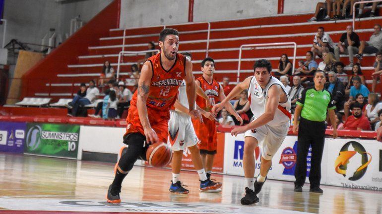 Pérfora y el Rojo, listos para dar otro paso