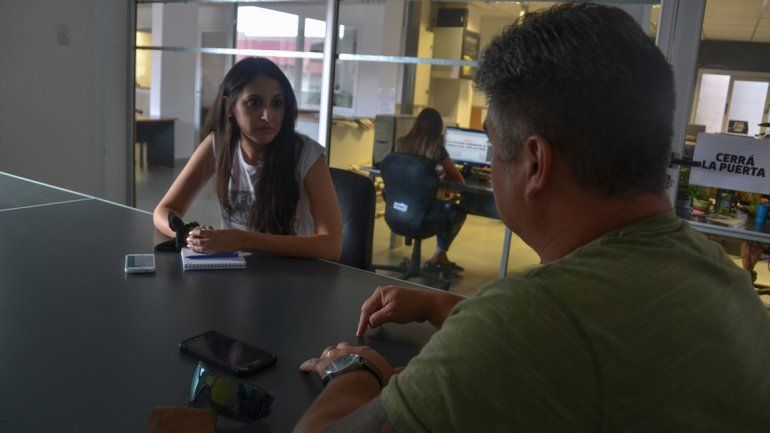 El papá de la víctima había advertido