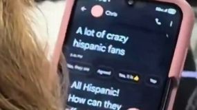 Polémica en la NBA. | LM Neuquen Polémica en la NBA.