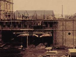 Bunge International evolucionó a Bunge Limited, líder mundial en producción de soja y fertilizantes. Bunge International evolucionó a Bunge Limited, líder mundial en producción de soja y fertilizantes.