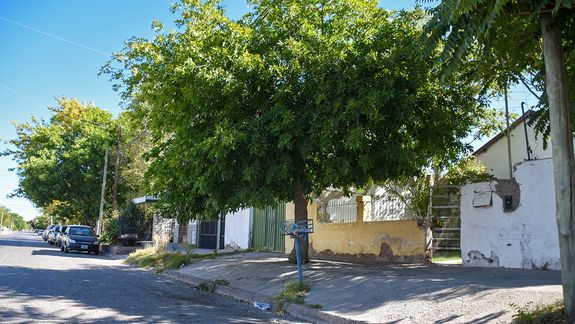 Lo ejecutaron de dos tiros en un ajuste de cuentas narco