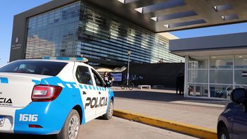 Un enfermero fue detenido acusado de violar a una paciente: todo quedó grabado