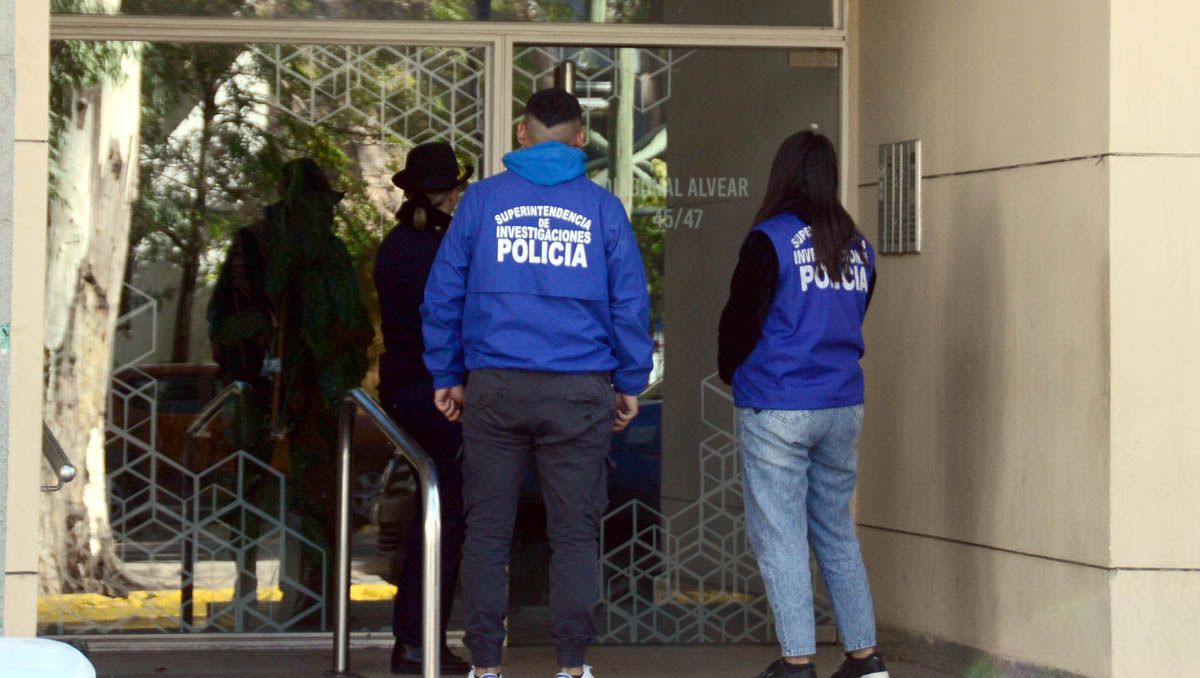 Dan a conocer más detalles de la muerte de una joven en el centro neuquino