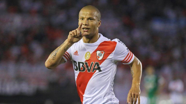 El uruguayo ya jugó en el Puebla en la temporada 2012/13.