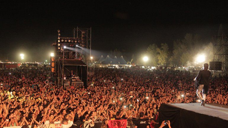 Toda la familia pudo disfrutar de las actividades y los shows en un predio renovado.&nbsp;