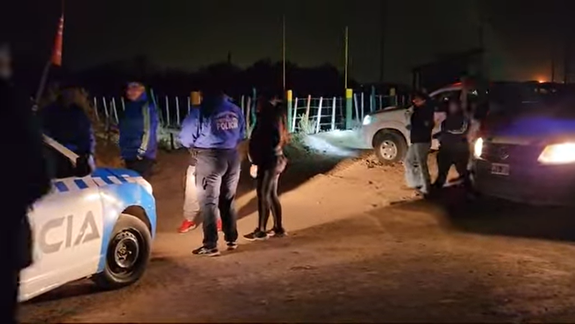 Atroz final de un preso: lo mataron y congelaron porque se negó a prestar el auto para ir a comprar droga