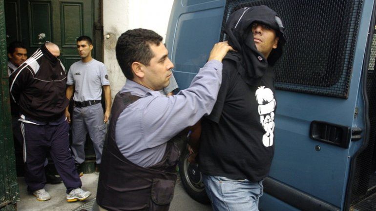 Asesinaron a balazos al Oso Pereyra, barrabrava de Boca