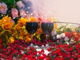 La vid es capaz de sintetizar una enorme cantidad de precursores aromáticos.