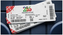 advierten por fraudes con las entradas del mundial 2026: como evitar ser estafado advierten por fraudes con las entradas del mundial 2026: como evitar ser estafado