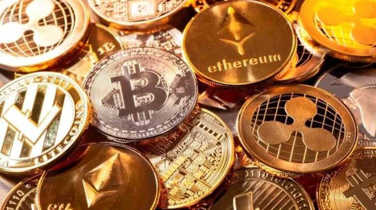 El bitcoin ya creció un 50% durante el año