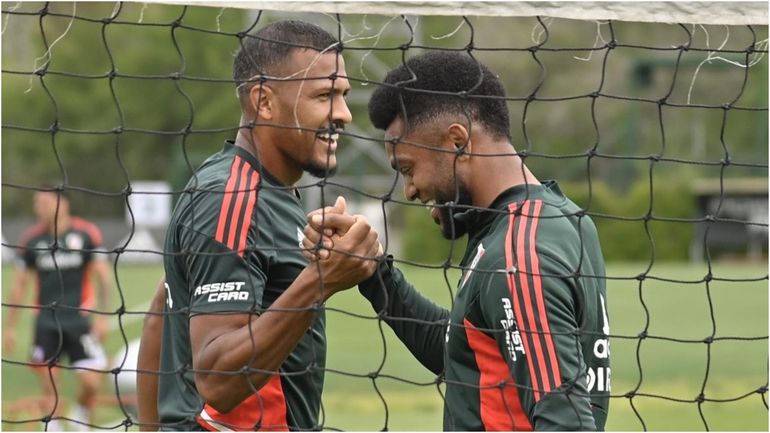 Borja y Rondón Borja y Rondón