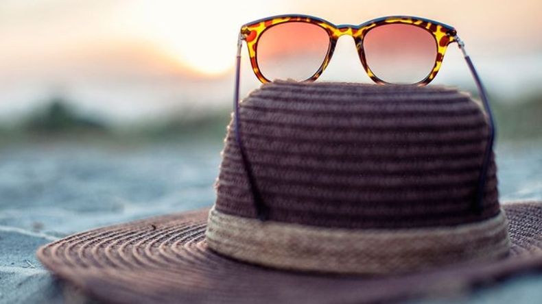 Ganate un voucher por $130.000 para tus nuevos lentes de sol | LM Neuquen Ganate un voucher por $130.000 para tus nuevos lentes de sol