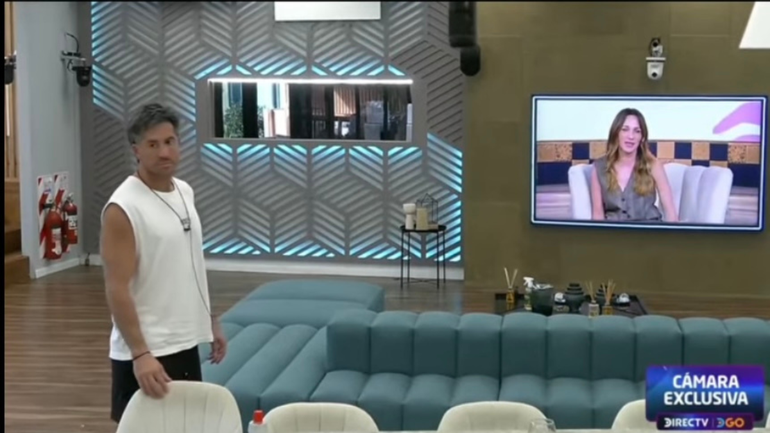 ¿Se rompió el aislamiento en Gran Hermano?