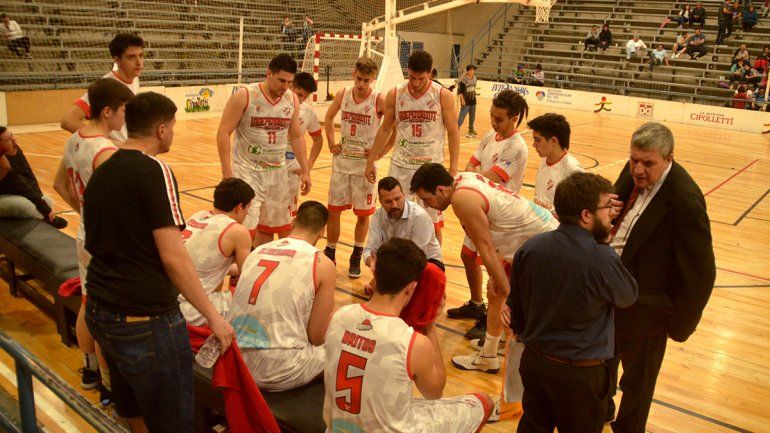 Partidazo en La Caldera: el Rojo recibe al entonado Pacífico