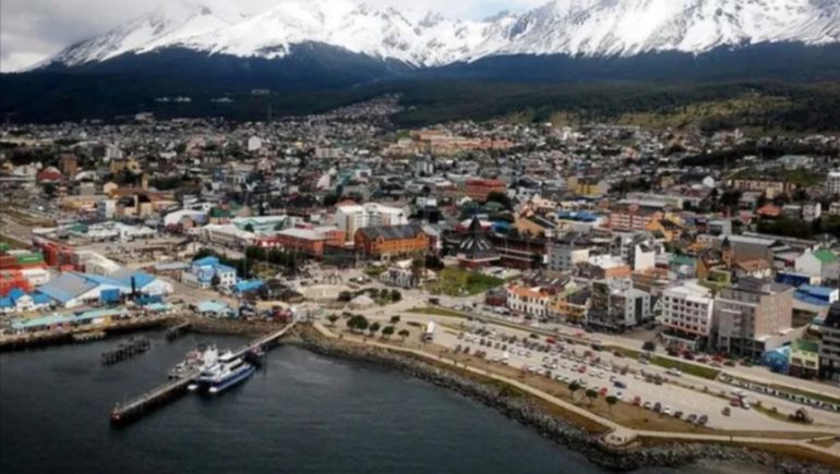El recurso de la gobernación de Tierra del Fuego contra la intervención del puerto había sido presentado en la tarde del jueves 29 y fue rápidamente rechazado por el tribunal federal de Ushuaia.