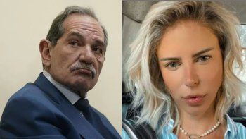 La impactante foto de Marianela Mirra y José Alperovich que filtraron en las redes. La impactante foto de Marianela Mirra y José Alperovich que filtraron en las redes.