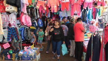 La feria anunció que llegará a la región, se instalará en el Camping de Gaita desde el jueves 2 al viernes 10 de octubre. La feria anunció que llegará a la región, se instalará en el Camping de Gaita desde el jueves 2 al viernes 10 de octubre.
