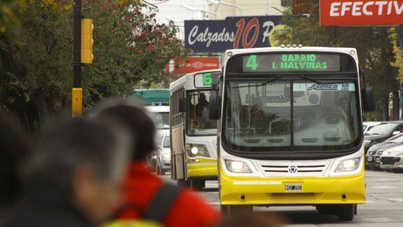 En verano habrá un colectivo de Parque Norte a Río Grande