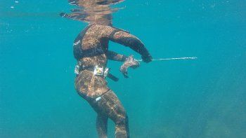 caza submarina en las grutas para disfrutar de un paraiso sumergido caza submarina en las grutas para disfrutar de un paraiso sumergido