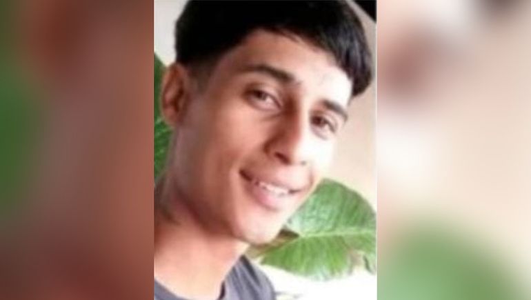 Buscan a un joven desaparecido en Cutral Co: fue visto por última vez el 15 de junio