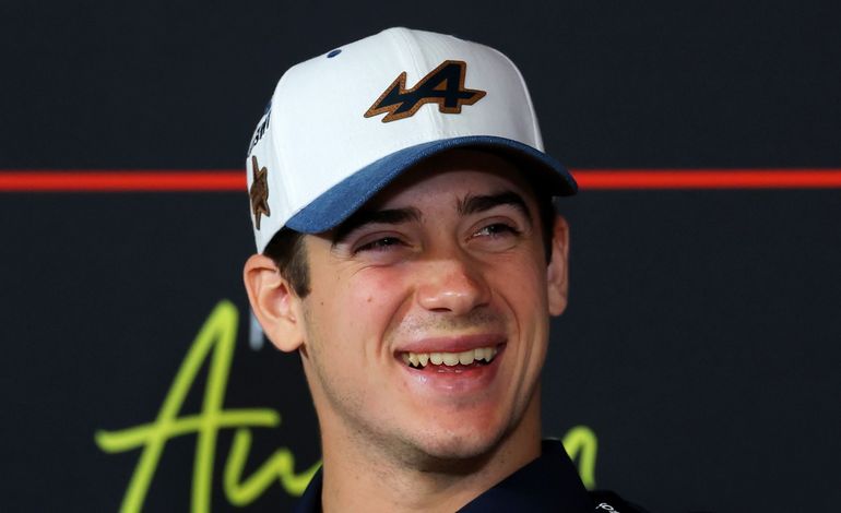 Con Franco Colapinto, la Fórmula 1 vuelve en Miami: hora y TV