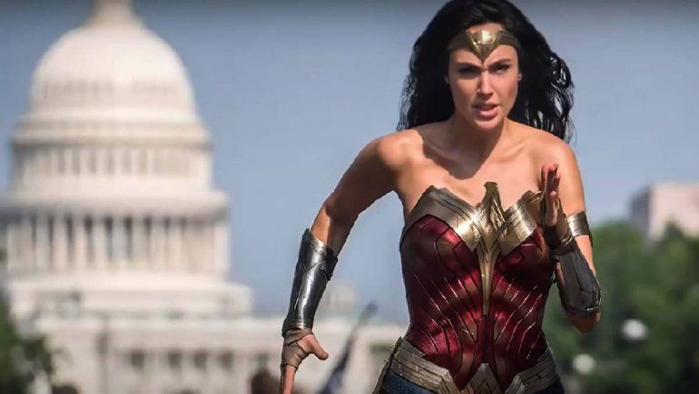 Warner anunció la tercera película de  La Mujer Maravilla
