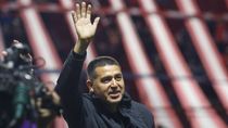 Juan Román Riquelme