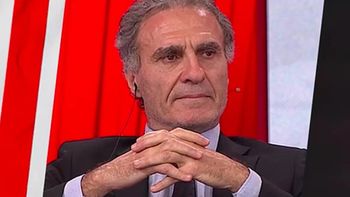 conmovido, oscar ruggeri conto cual es el nombre que eligieron para su nuevo nieto conmovido, oscar ruggeri conto cual es el nombre que eligieron para su nuevo nieto