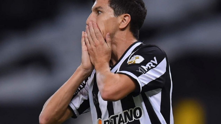 Vignolo lo hizo: le sacó confesión del año a Nacho Fernández