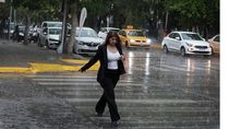 ¿y la lluvia? asi sigue el tiempo este fin de semana en neuquen