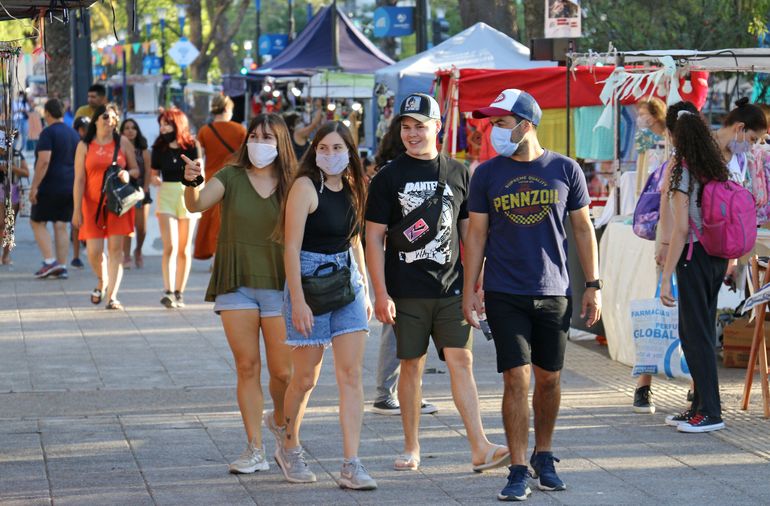 Neuquén reportó 1.197 nuevos casos y una muerte por COVID