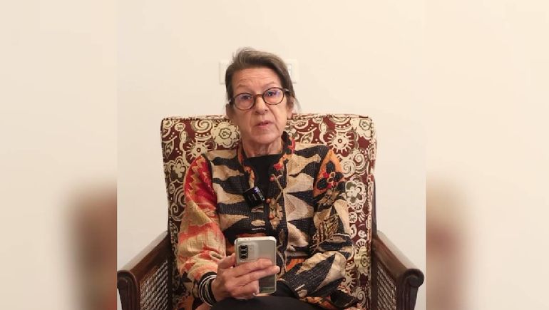 Virginia Viru Mones Ruiz