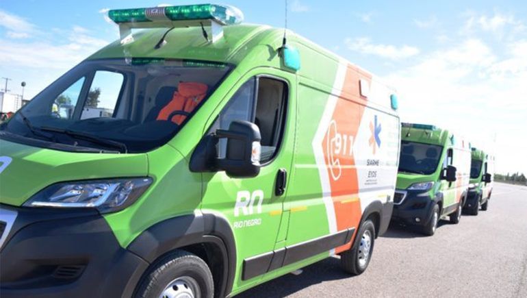 Murió electrocutado cuando trataba de conectar una bomba de agua