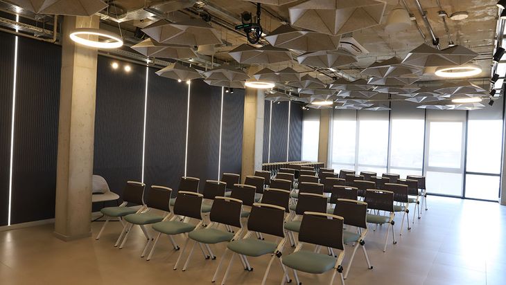 El evento se realizará en el Polo Tecnológico de Neuquén.