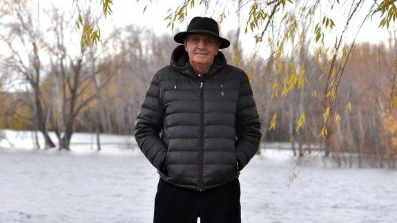 Sapag: No hay que hacer desarrollos sin las defensas costeras