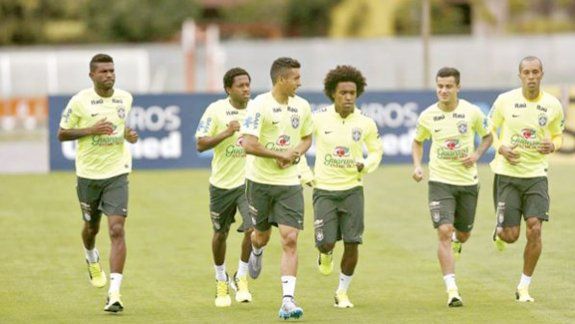 El Scratch, ante el desafío de obtener la Copa por novena vez.