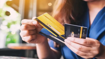 El uso de tarjeta de crédito en las compras de supermercado alcanzó el 45%.