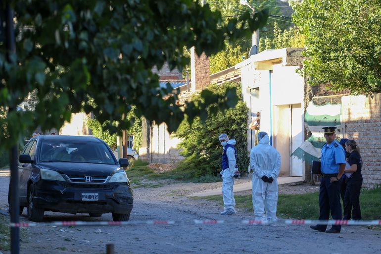 Crimen del comerciante chino en Neuquén: traductores son la clave para el esclarecimiento