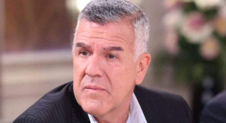 Cuál fue el plan que propuso Dady Brieva para pagar las expensas que debe en Puerto Madero