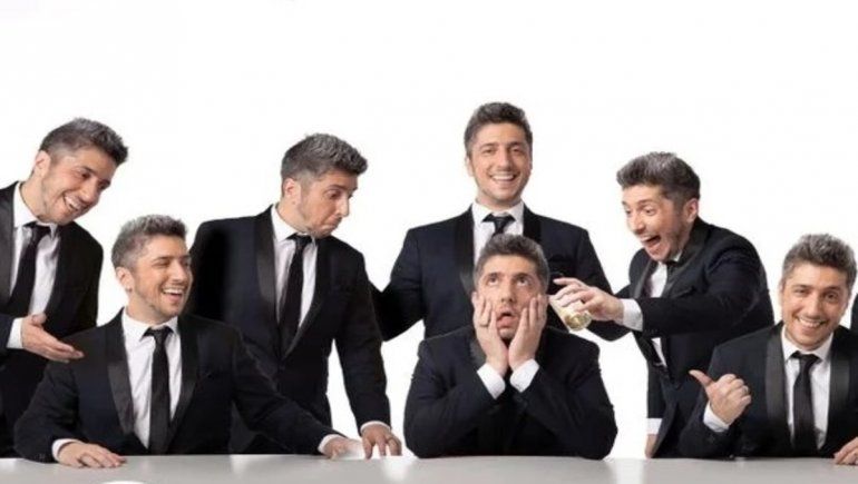 Los Mammones debutan en América con dos invitadas explosivas