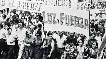 la lucha de luz y fuerza, y la desaparicion de oscar smith la lucha de luz y fuerza, y la desaparicion de oscar smith