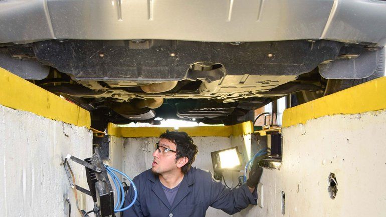 Agilizan revisiones técnicas a través de una página web