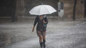 Este viernes llegan las lluvias, mientras que las heladas están al caer. | LM Neuquen Este viernes llegan las lluvias, mientras que las heladas están al caer.