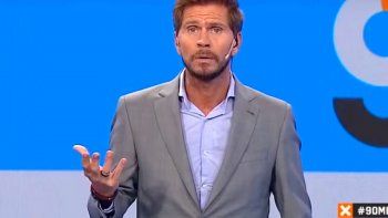 vignolo paro el programa dos veces; ¿alguien de espn se queda sin trabajo? vignolo paro el programa dos veces; ¿alguien de espn se queda sin trabajo?