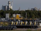 Ucrania acusa a Rusia por chantaje del gas