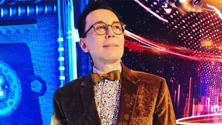 Marcelo Polino sigue ganando espacio en El Trece.&nbsp; 