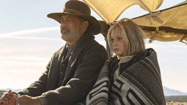 Netflix: las películas del momento