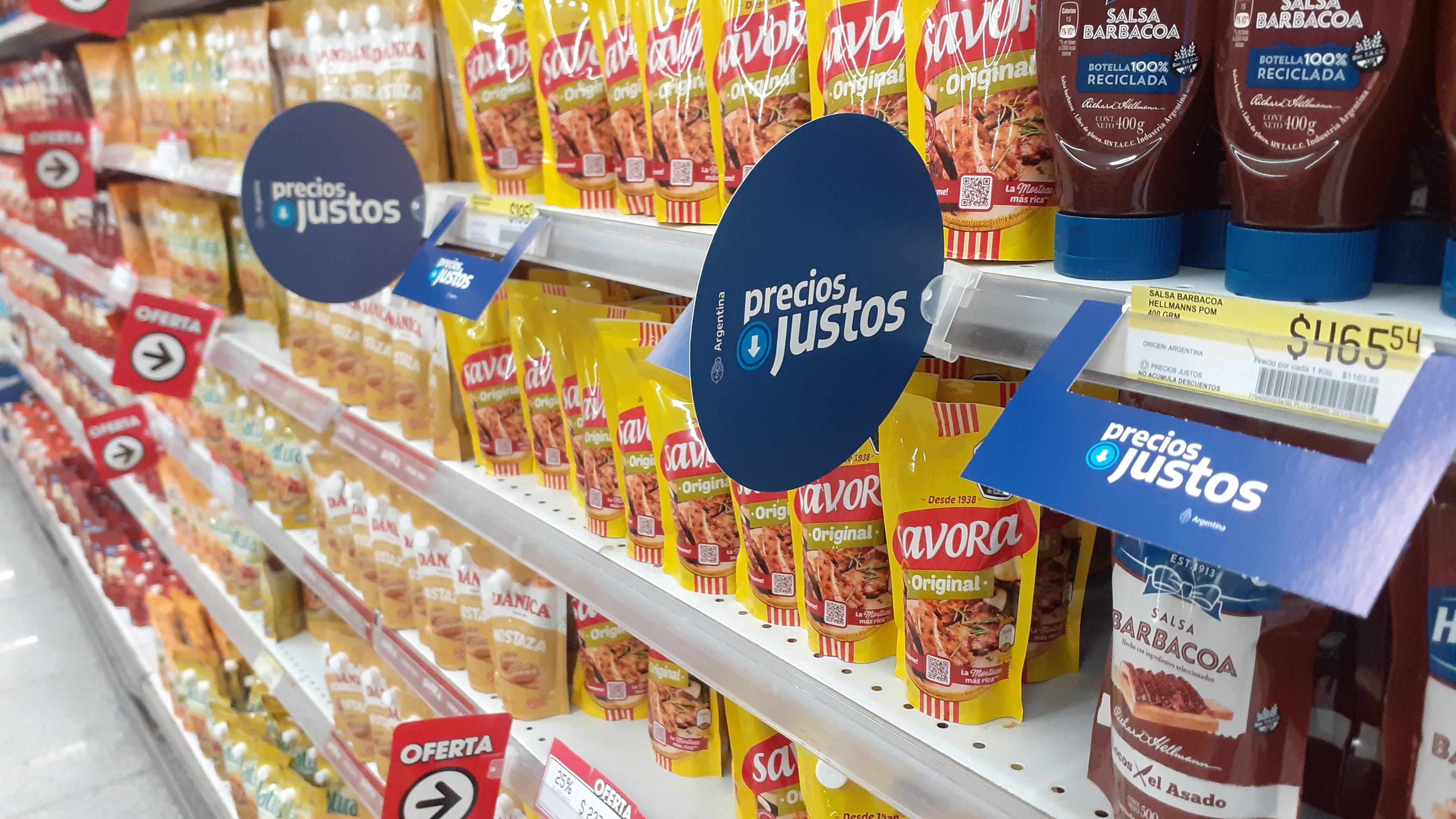 Camioneros saldrá a fiscalizar el stock y los precios en los súper