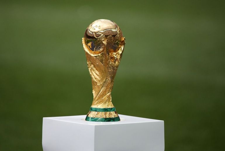 Los cambios que confirmó la FIFA para el sorteo del Mundial 2026. Los cambios que confirmó la FIFA para el sorteo del Mundial 2026.