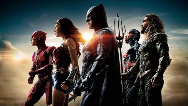 Zack Snyder explicó el final de la última película de la Liga de la Justicia estrenada por HBO